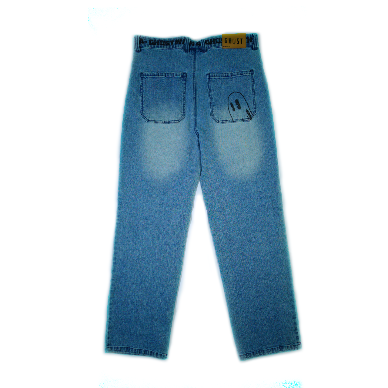 The "Jeans"