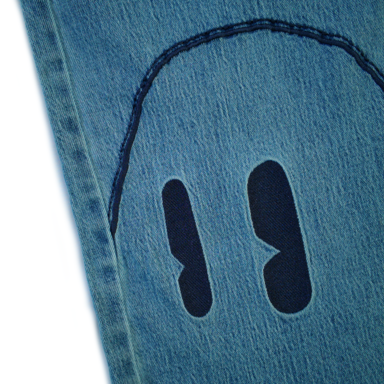 The "Jeans"