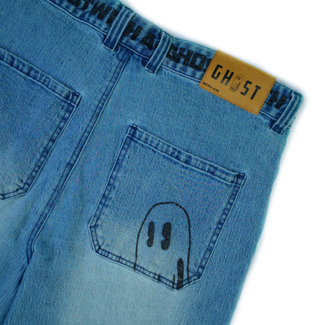 The "Jeans"